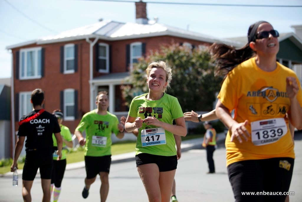 Voyez les sourires des participants du DB 2015 (970 photos)
