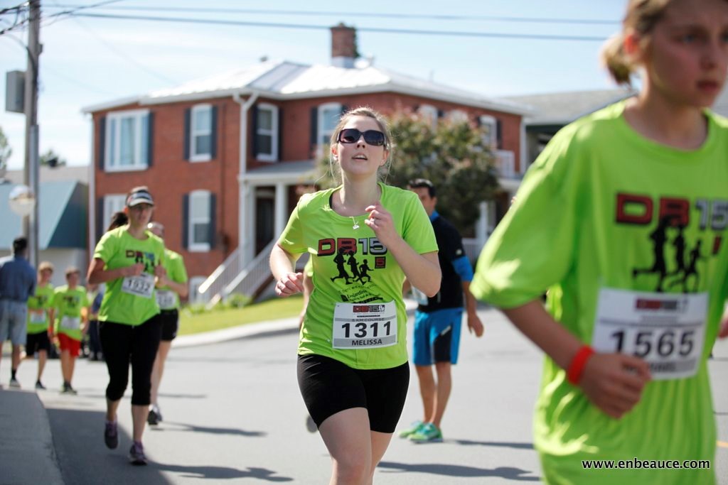 Voyez les sourires des participants du DB 2015 (970 photos)