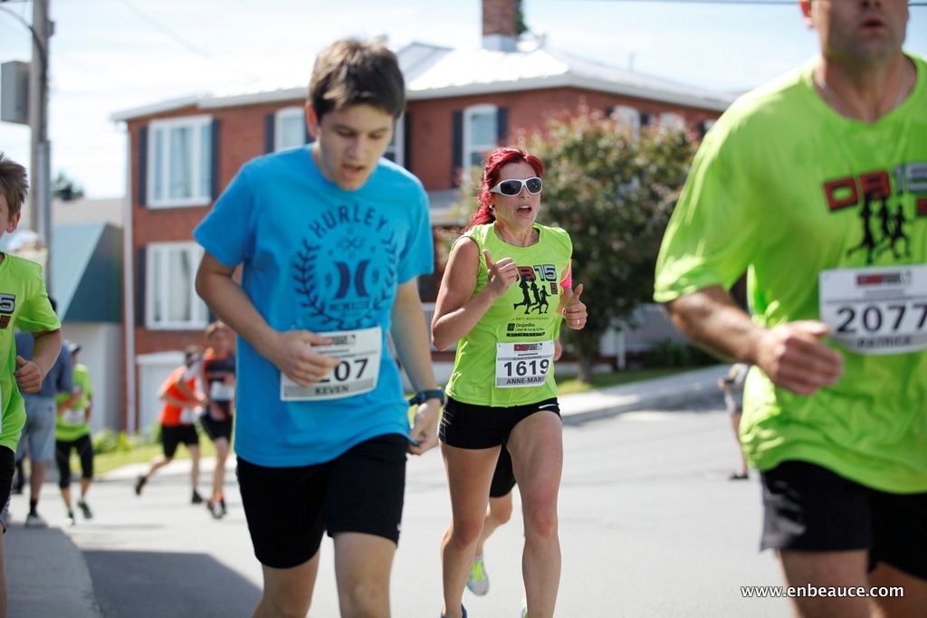 Voyez les sourires des participants du DB 2015 (970 photos)
