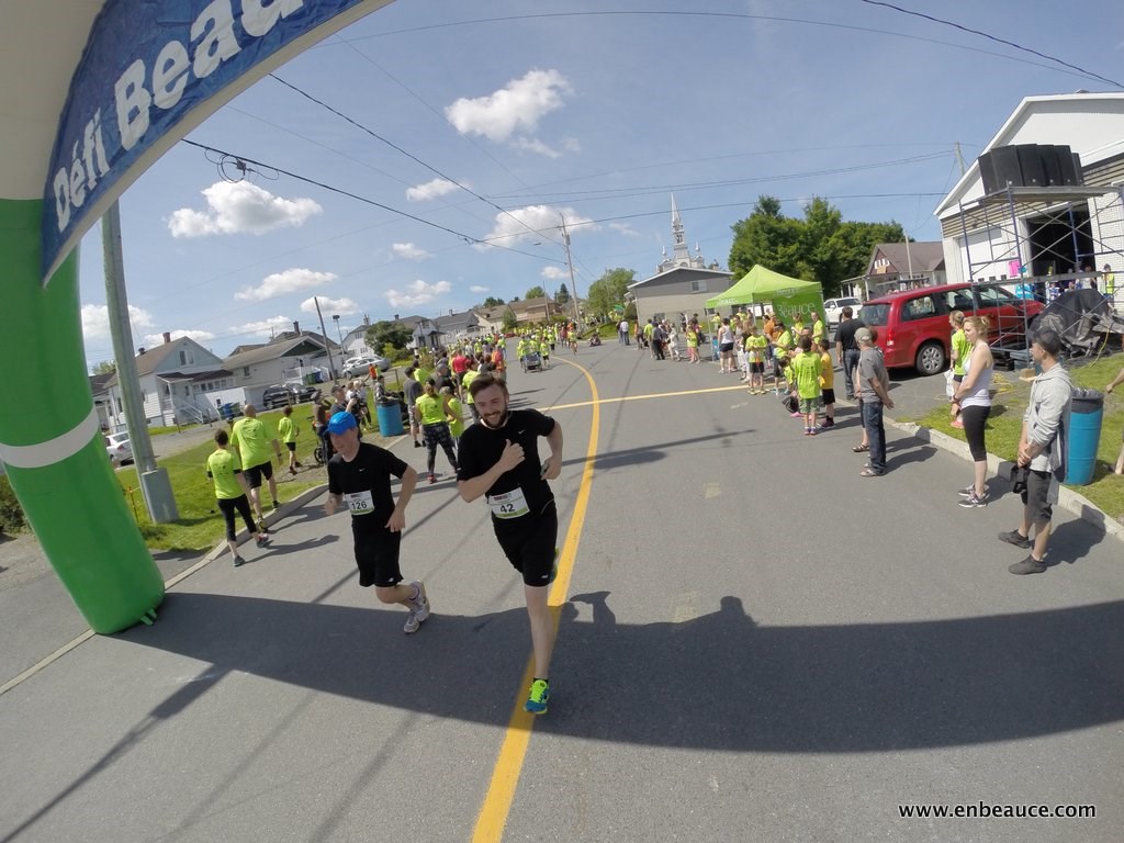 Voyez les sourires des participants du DB 2015 (970 photos)