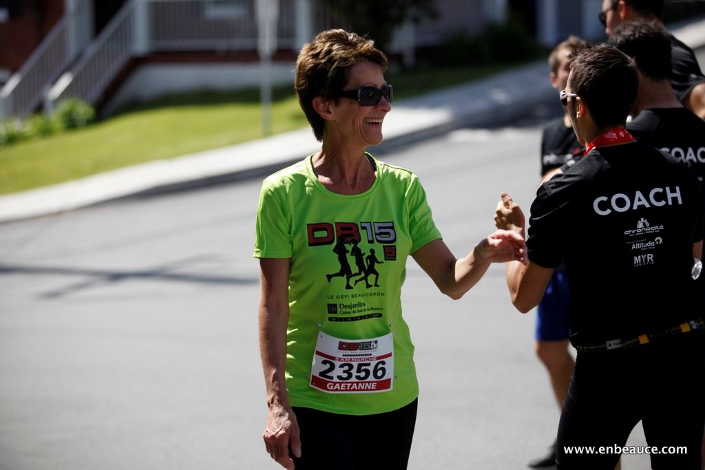 Voyez les sourires des participants du DB 2015 (970 photos)