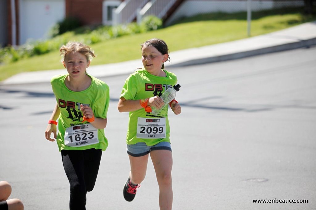 Voyez les sourires des participants du DB 2015 (970 photos)