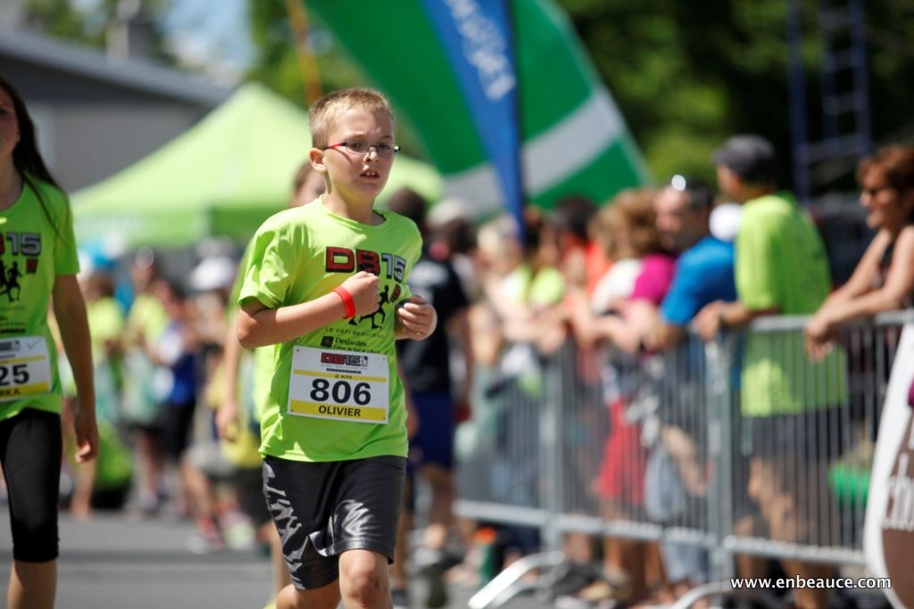 Voyez les sourires des participants du DB 2015 (970 photos)