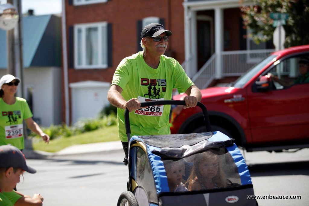 Voyez les sourires des participants du DB 2015 (970 photos)