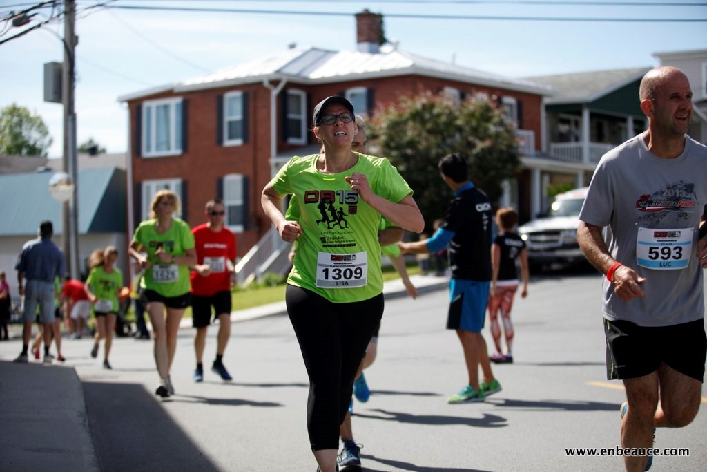 Voyez les sourires des participants du DB 2015 (970 photos)