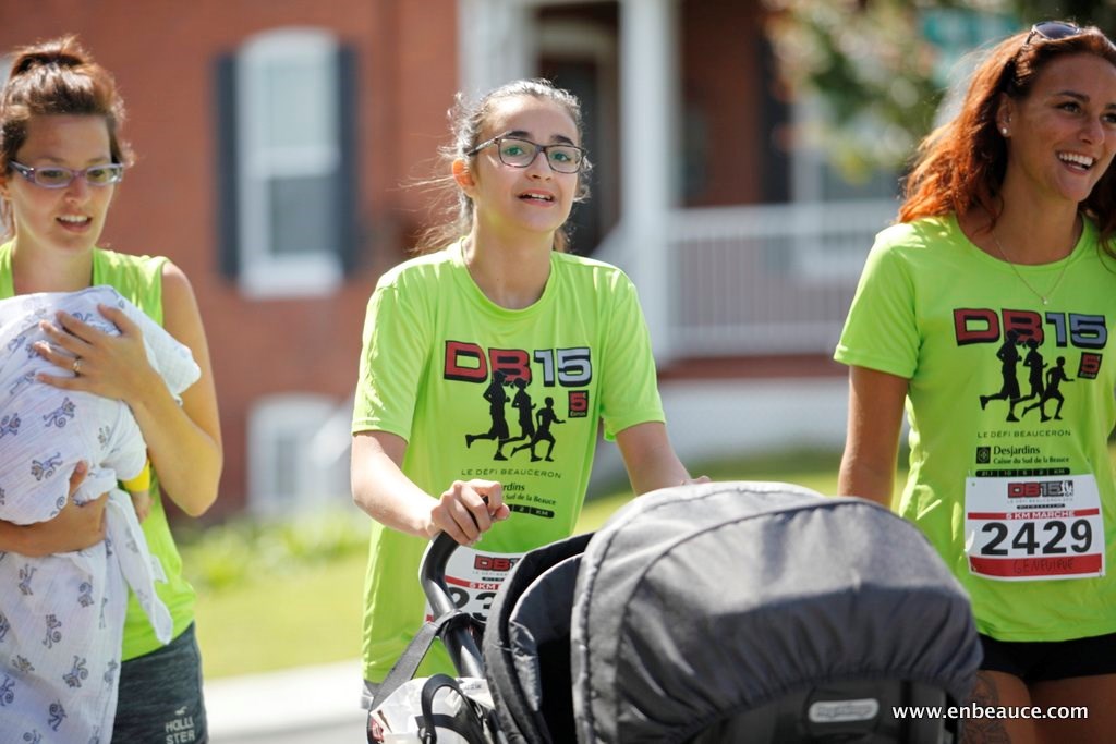 Voyez les sourires des participants du DB 2015 (970 photos)