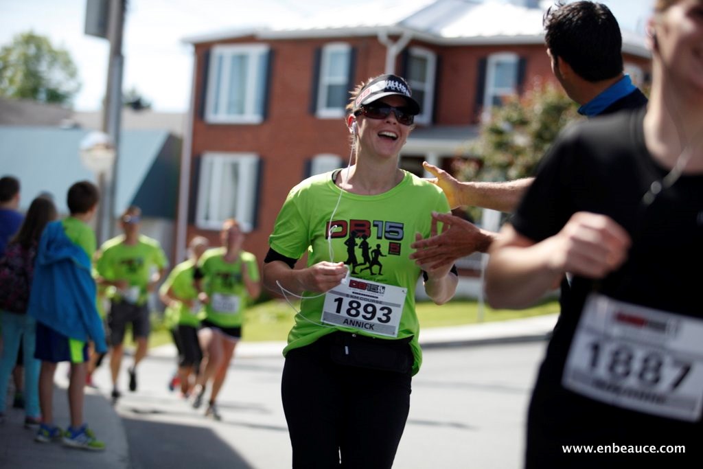 Voyez les sourires des participants du DB 2015 (970 photos)