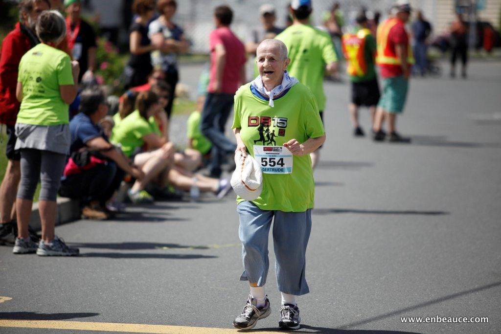 Voyez les sourires des participants du DB 2015 (970 photos)