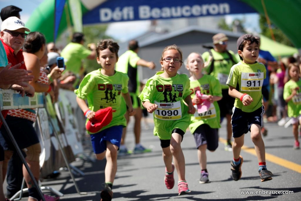 Voyez les sourires des participants du DB 2015 (970 photos)
