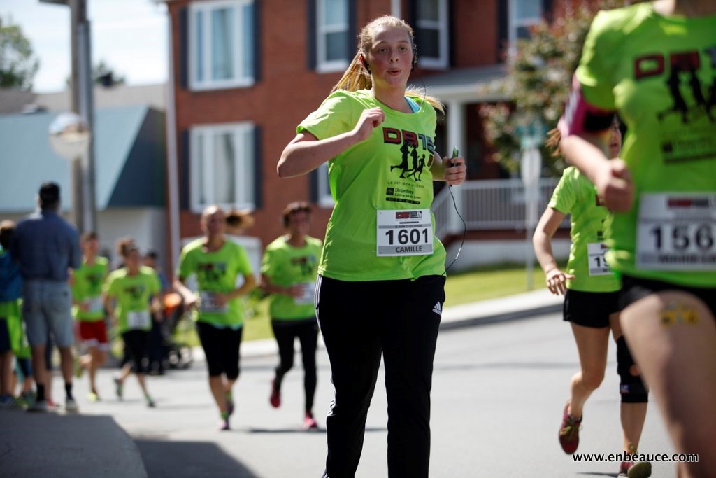Voyez les sourires des participants du DB 2015 (970 photos)