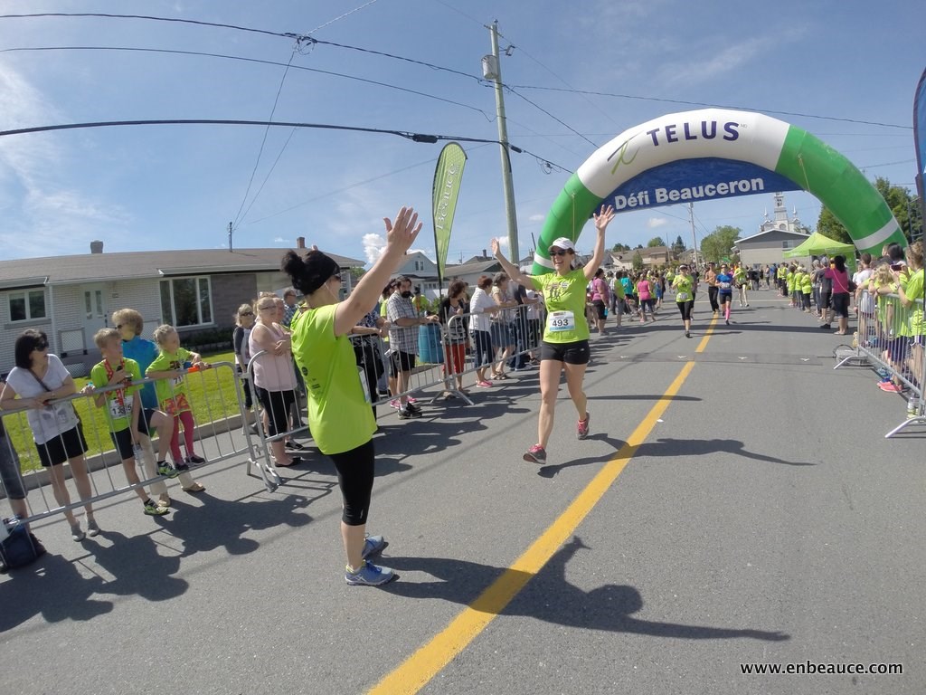 Voyez les sourires des participants du DB 2015 (970 photos)