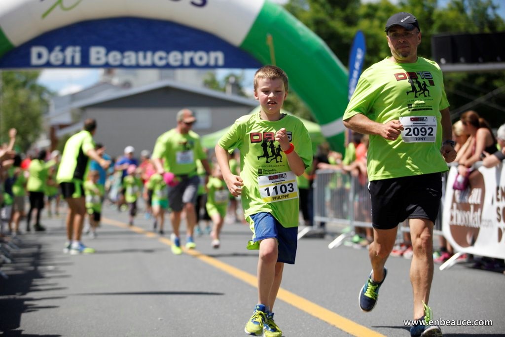 Voyez les sourires des participants du DB 2015 (970 photos)