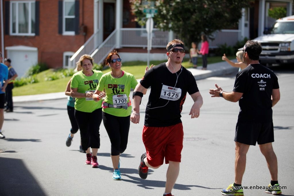 Voyez les sourires des participants du DB 2015 (970 photos)