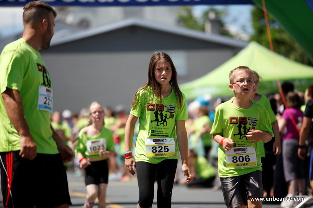 Voyez les sourires des participants du DB 2015 (970 photos)
