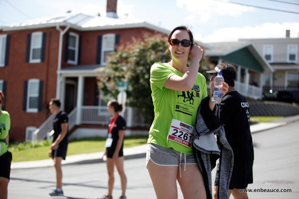 Voyez les sourires des participants du DB 2015 (970 photos)