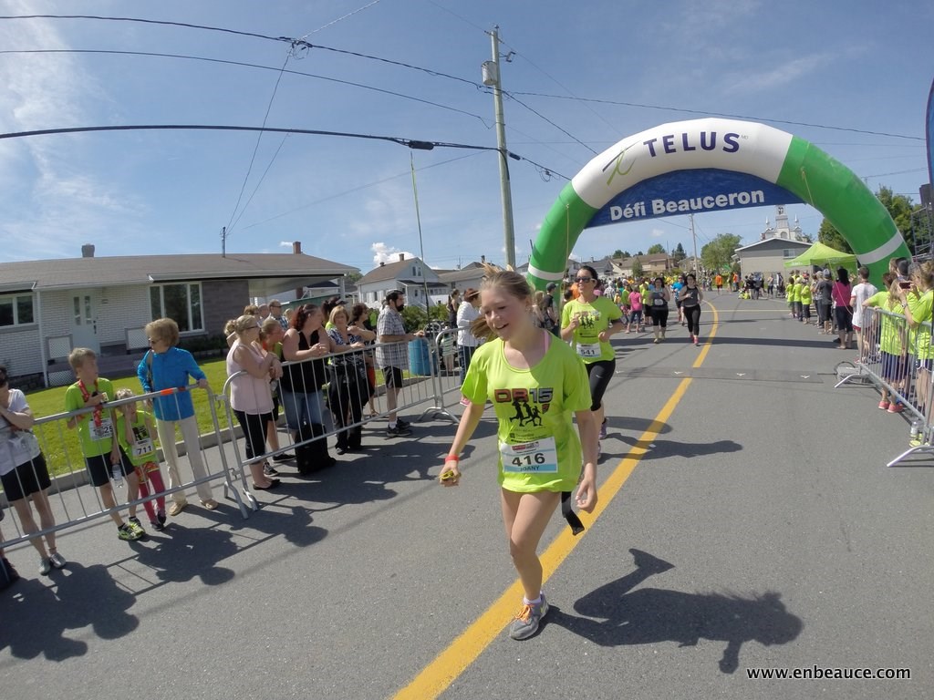 Voyez les sourires des participants du DB 2015 (970 photos)