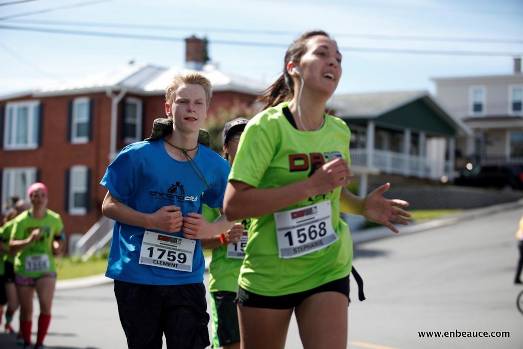 Voyez les sourires des participants du DB 2015 (970 photos)