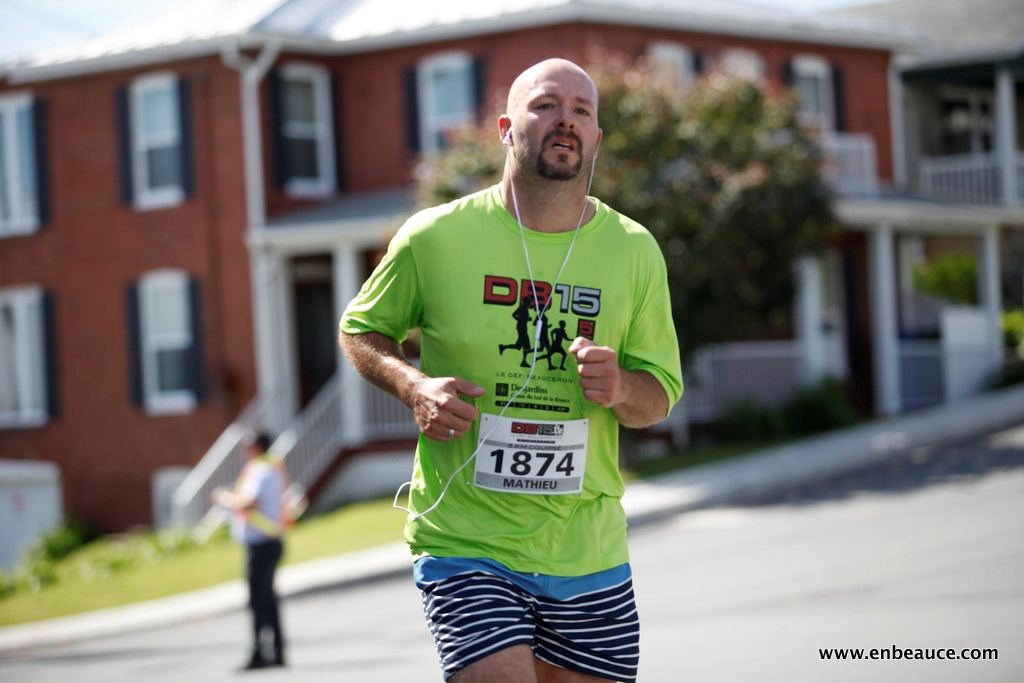 Voyez les sourires des participants du DB 2015 (970 photos)