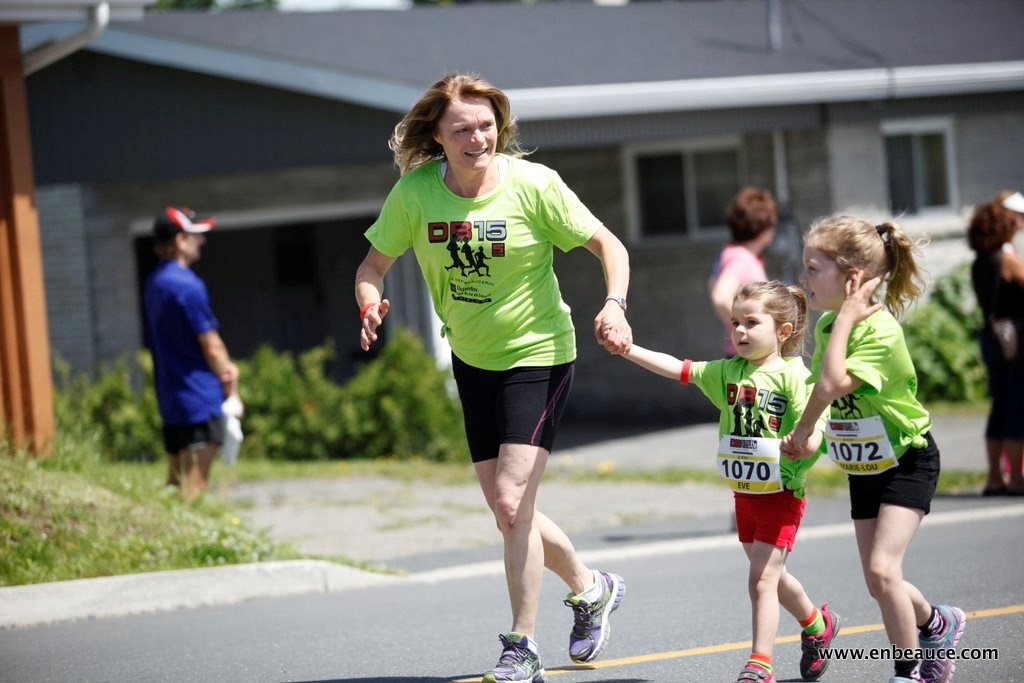 Voyez les sourires des participants du DB 2015 (970 photos)