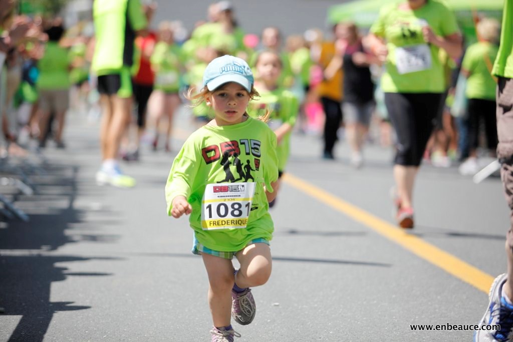 Voyez les sourires des participants du DB 2015 (970 photos)