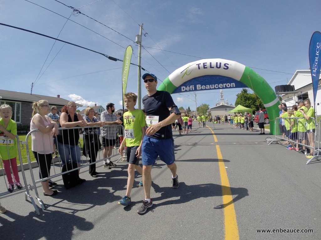 Voyez les sourires des participants du DB 2015 (970 photos)
