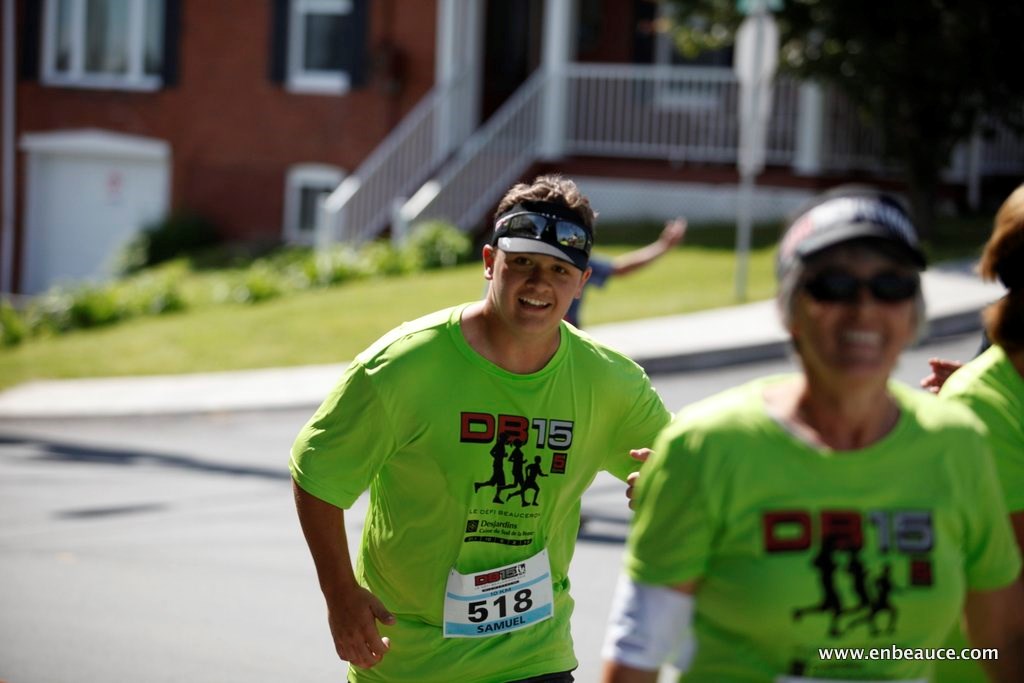 Voyez les sourires des participants du DB 2015 (970 photos)