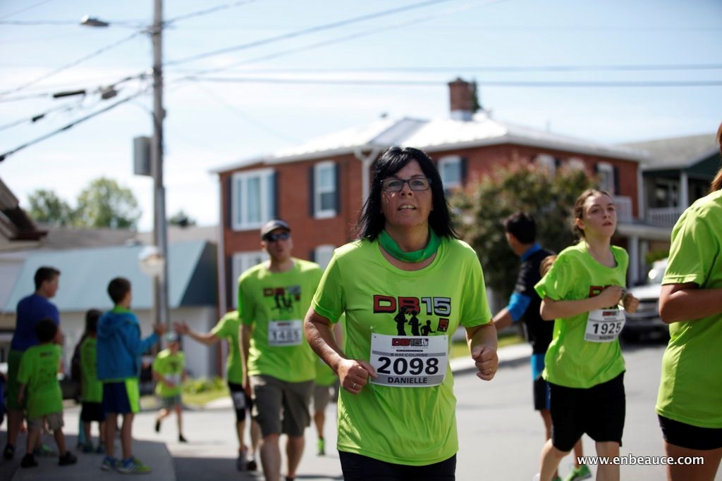 Voyez les sourires des participants du DB 2015 (970 photos)