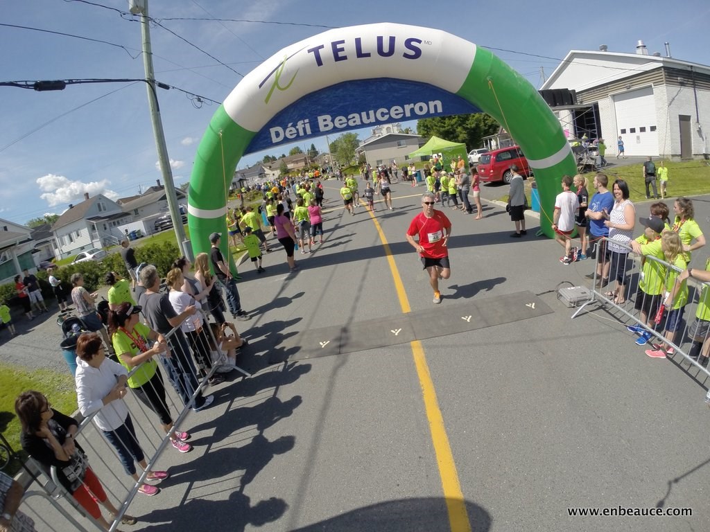 Voyez les sourires des participants du DB 2015 (970 photos)