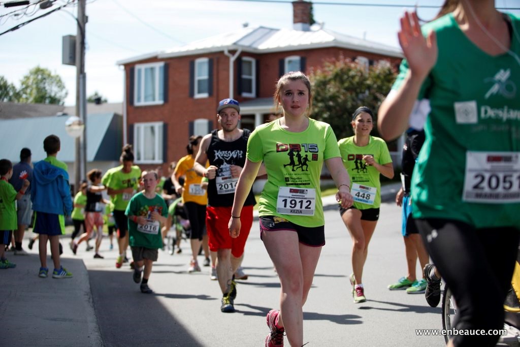 Voyez les sourires des participants du DB 2015 (970 photos)
