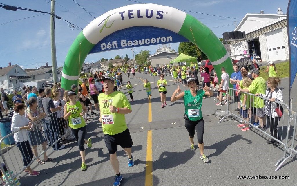 Voyez les sourires des participants du DB 2015 (970 photos)