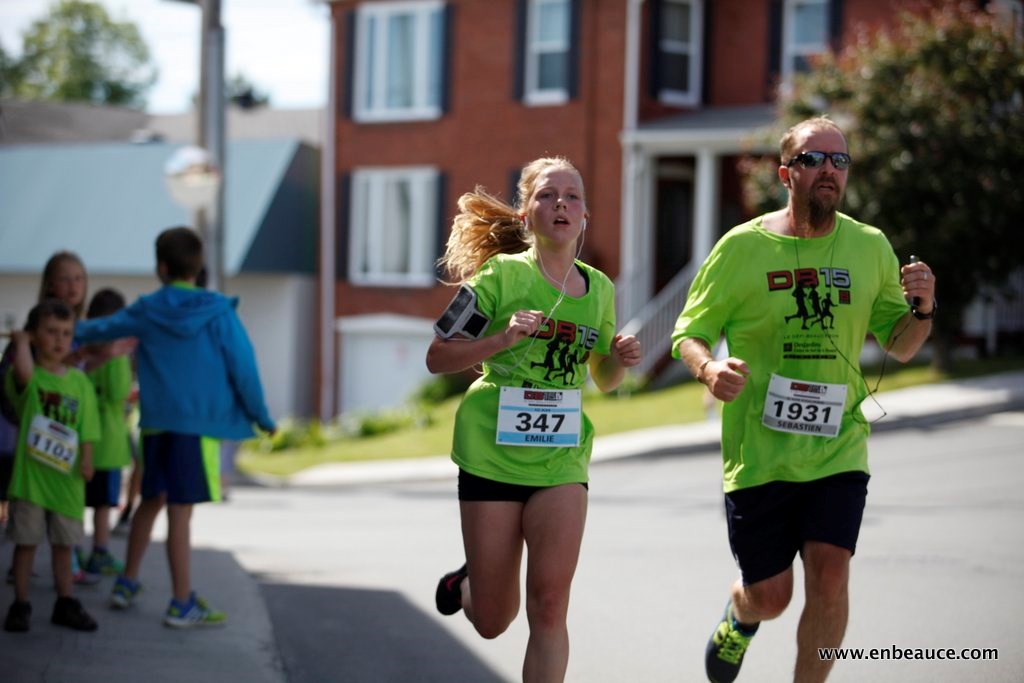 Voyez les sourires des participants du DB 2015 (970 photos)
