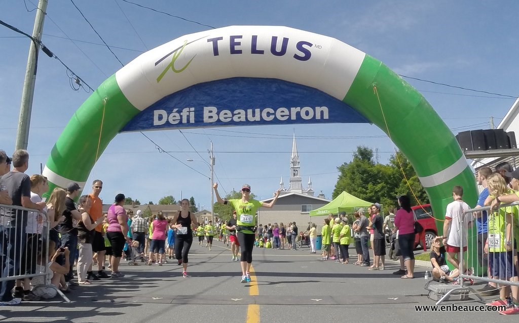 Voyez les sourires des participants du DB 2015 (970 photos)