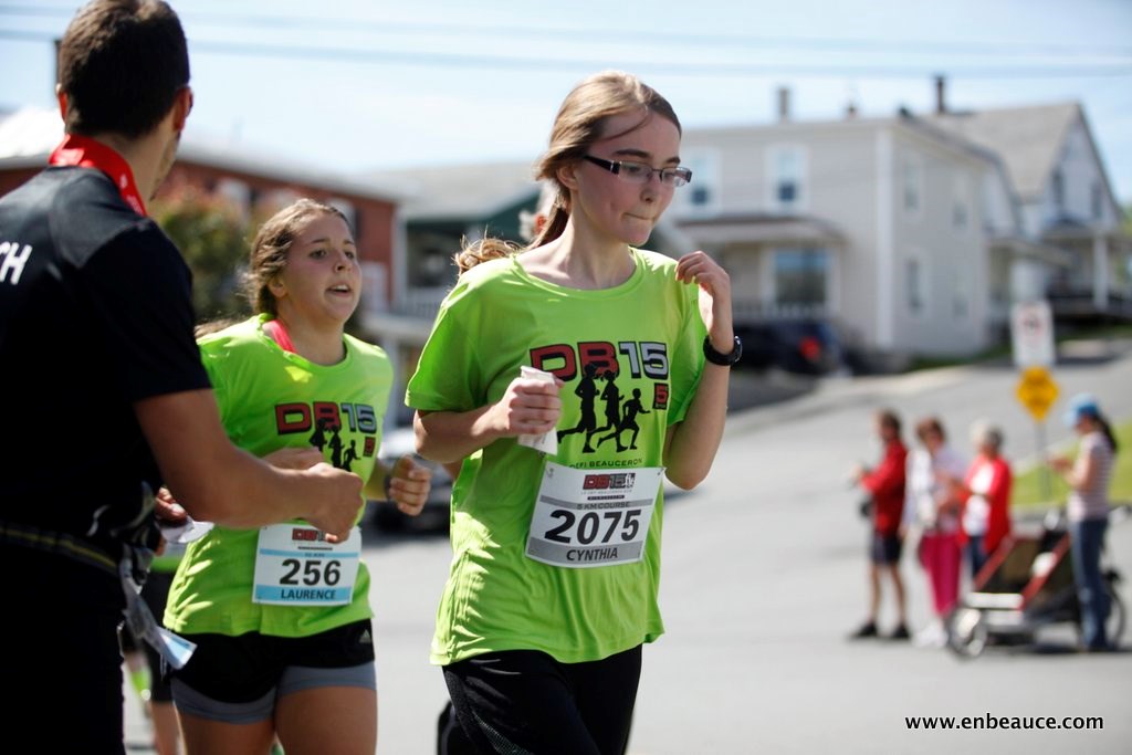 Voyez les sourires des participants du DB 2015 (970 photos)