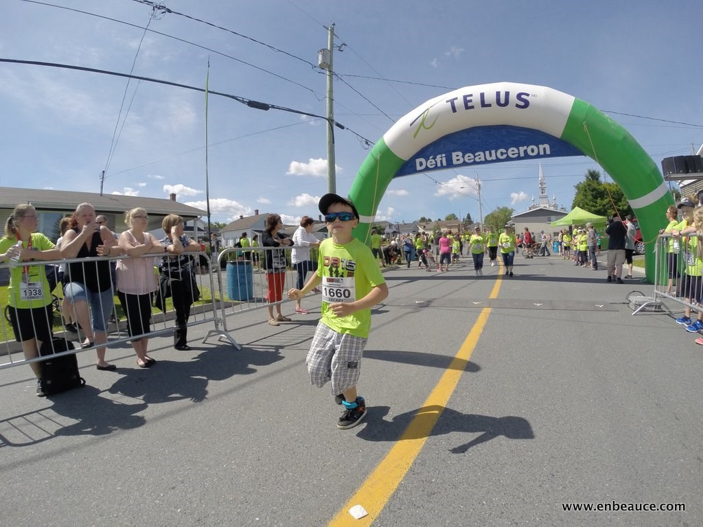 Voyez les sourires des participants du DB 2015 (970 photos)