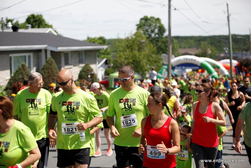 Voyez les sourires des participants du DB 2015 (970 photos)