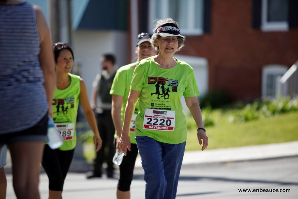 Voyez les sourires des participants du DB 2015 (970 photos)