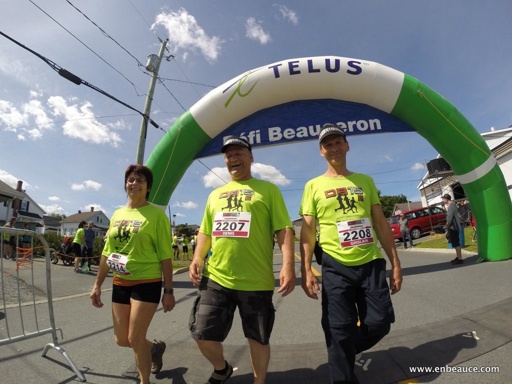 Voyez les sourires des participants du DB 2015 (970 photos)