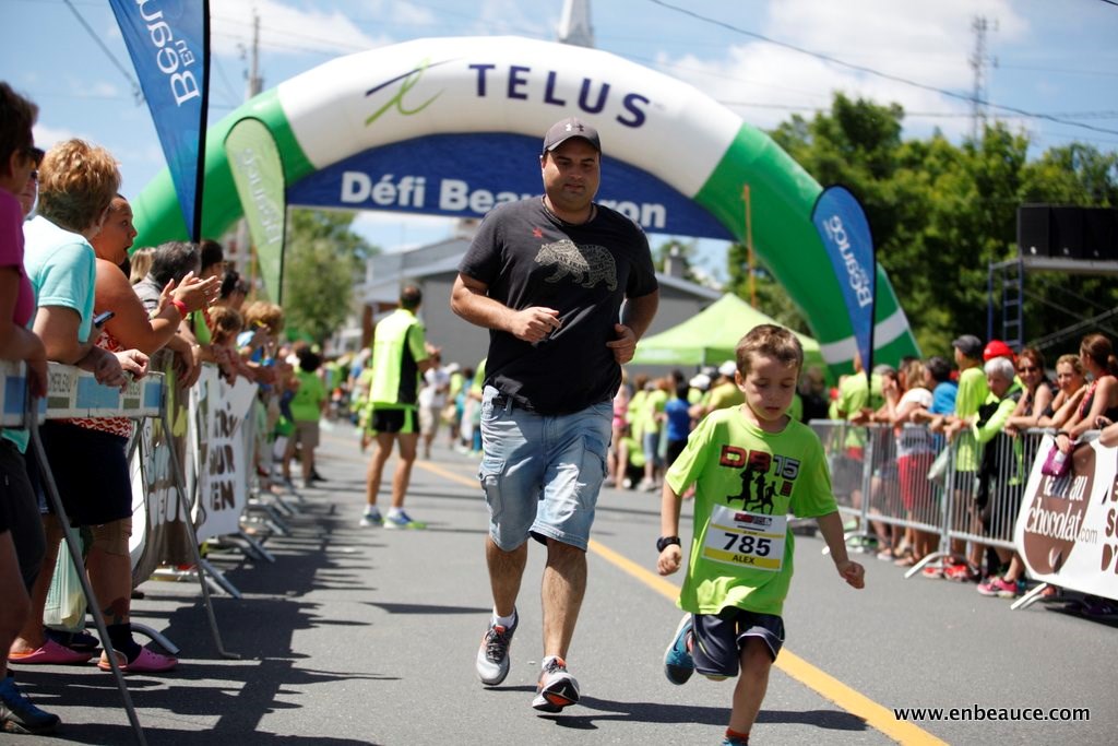 Voyez les sourires des participants du DB 2015 (970 photos)