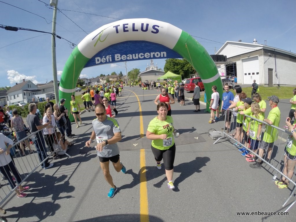 Voyez les sourires des participants du DB 2015 (970 photos)