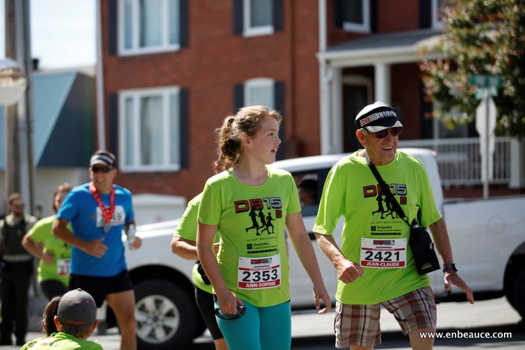 Voyez les sourires des participants du DB 2015 (970 photos)