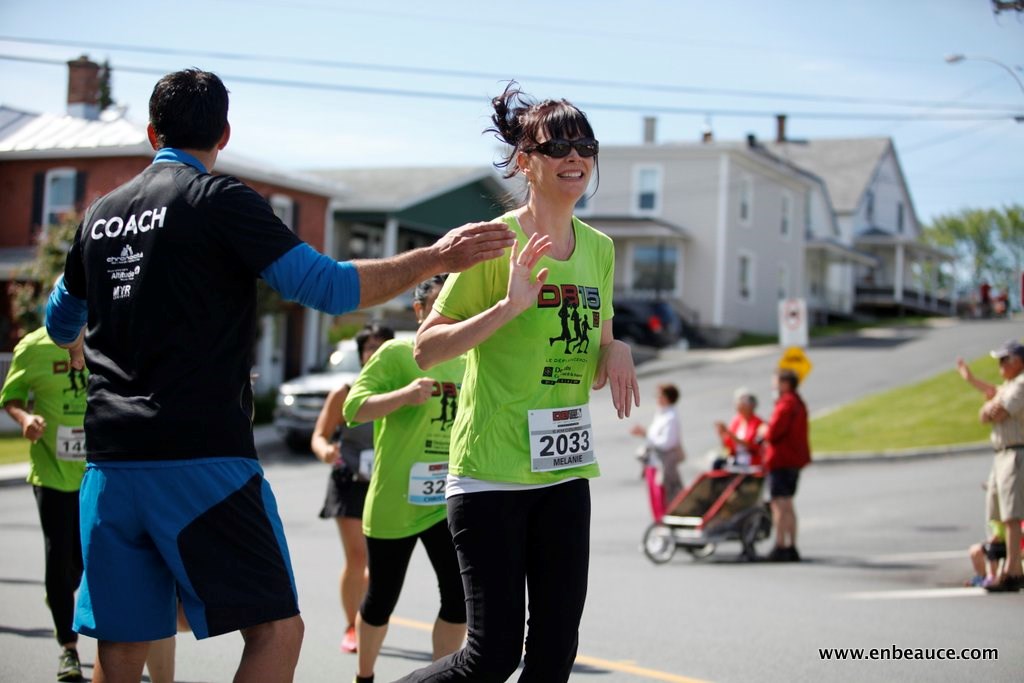 Voyez les sourires des participants du DB 2015 (970 photos)