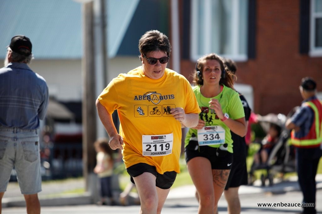 Voyez les sourires des participants du DB 2015 (970 photos)