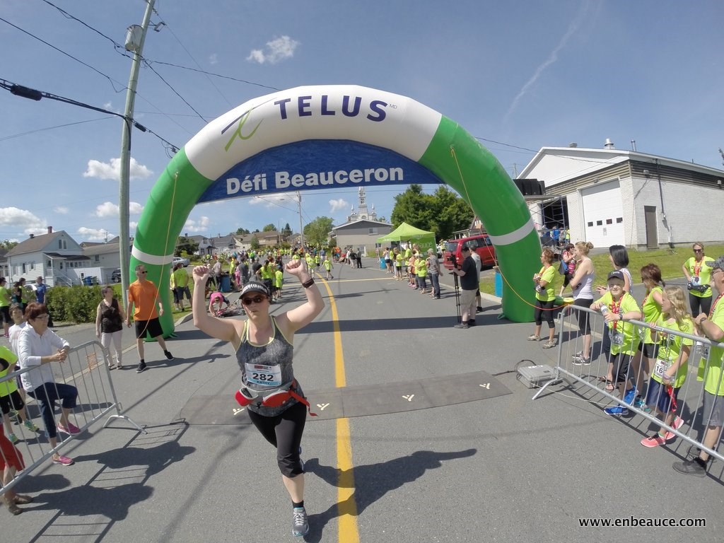 Voyez les sourires des participants du DB 2015 (970 photos)