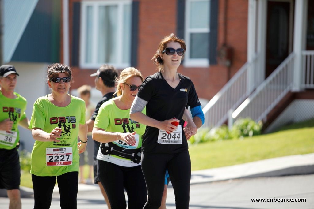 Voyez les sourires des participants du DB 2015 (970 photos)