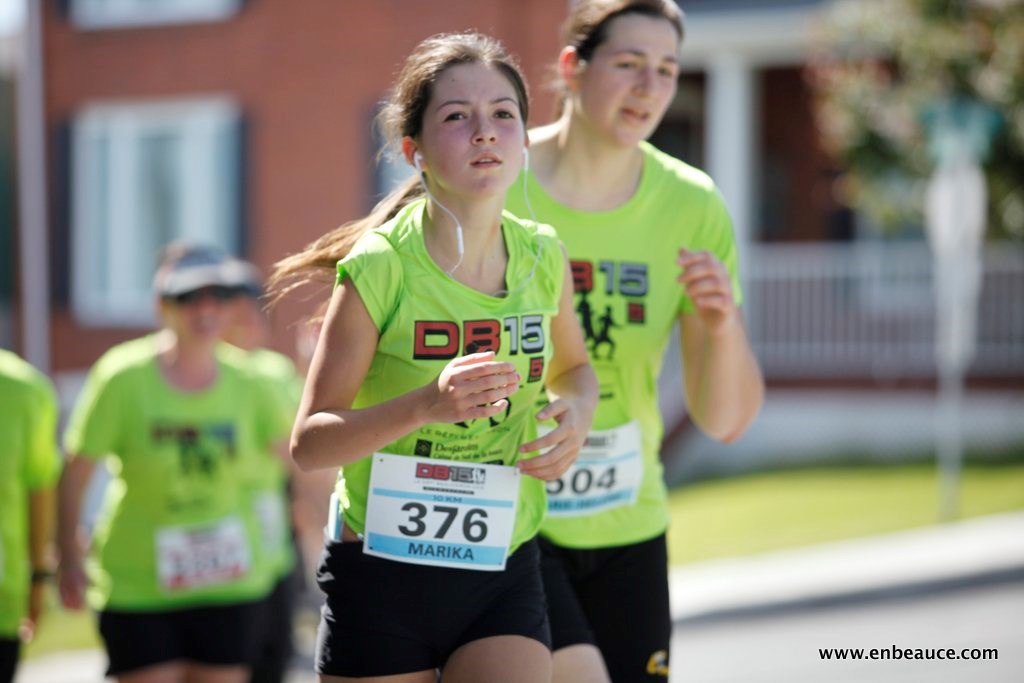 Voyez les sourires des participants du DB 2015 (970 photos)