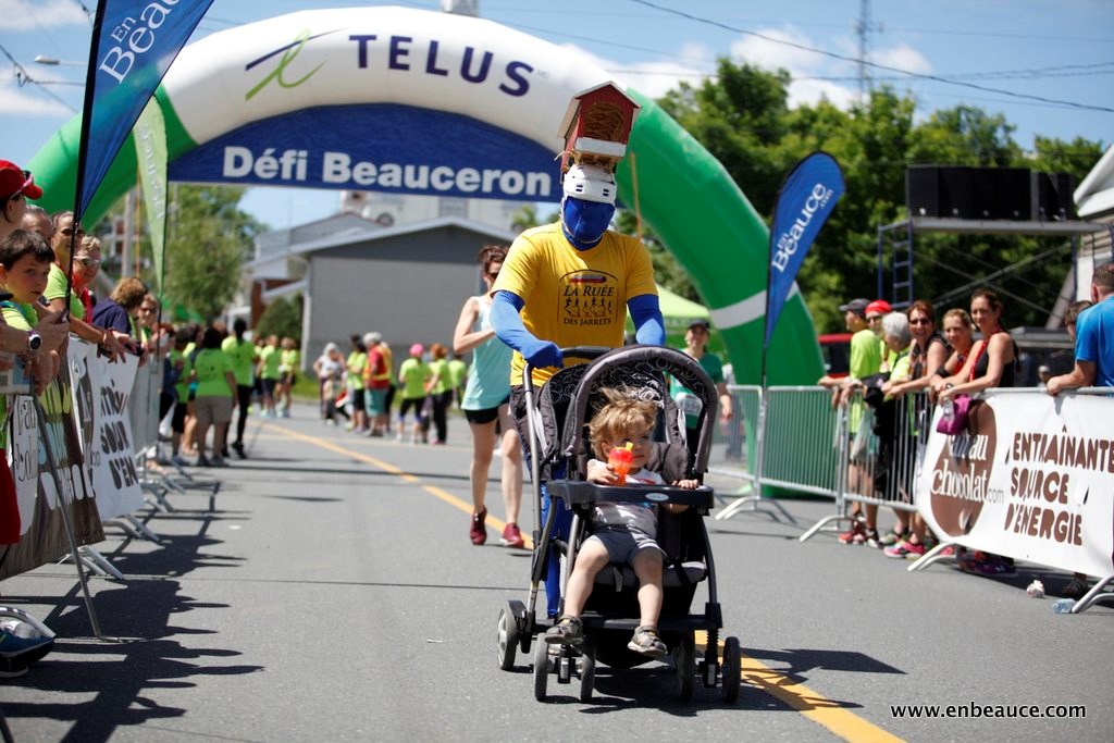 Voyez les sourires des participants du DB 2015 (970 photos)