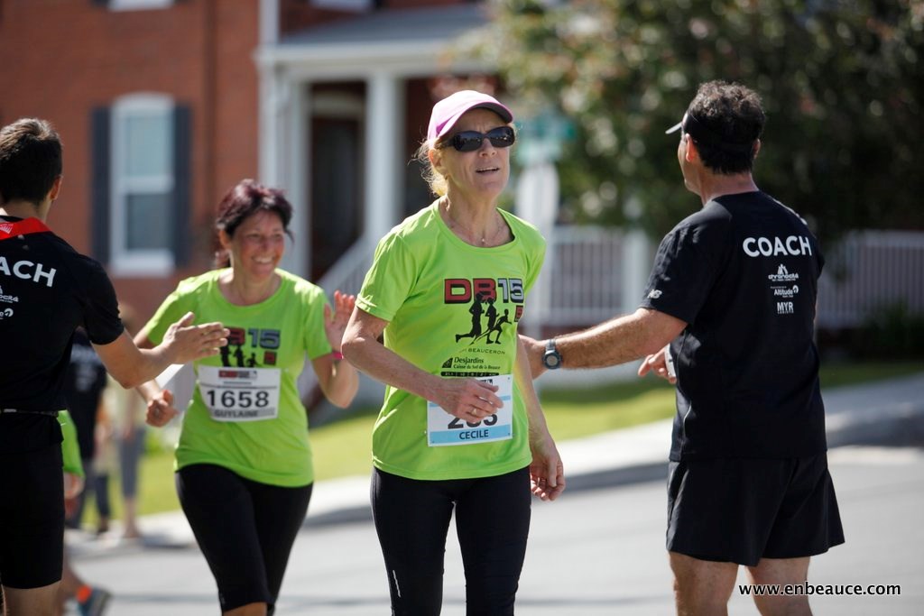 Voyez les sourires des participants du DB 2015 (970 photos)