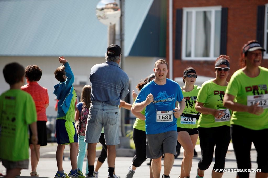 Voyez les sourires des participants du DB 2015 (970 photos)