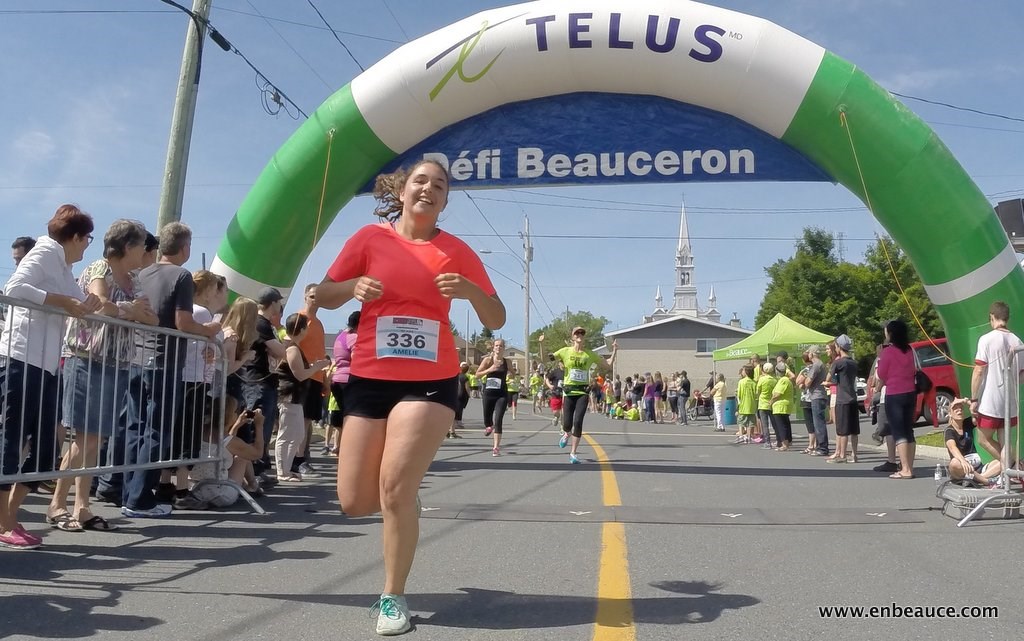 Voyez les sourires des participants du DB 2015 (970 photos)
