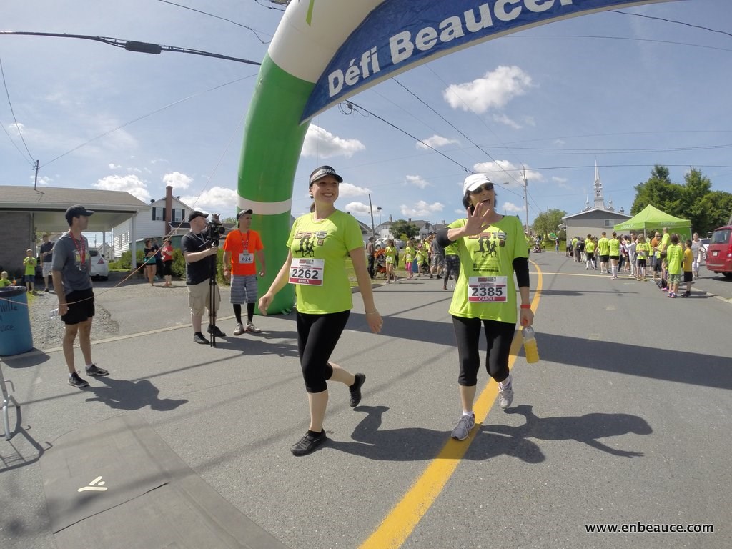 Voyez les sourires des participants du DB 2015 (970 photos)